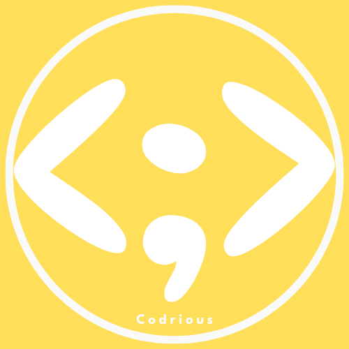 Codrious